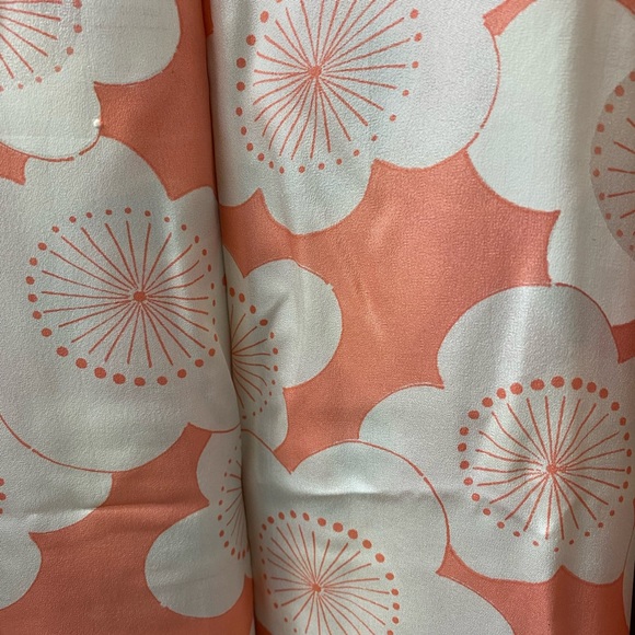 Vintage Batik Lined Kimono Jacket - Picture 6 of 9